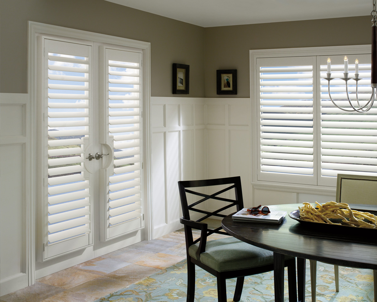 Plantation Shutters Custom Shutters Serving Annapolis MD   Shutters 9 