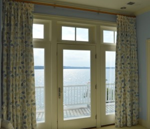 McFeely Window Fashions – Drapery Panels